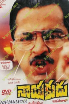 Nayakudu