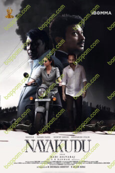 Nayakudu