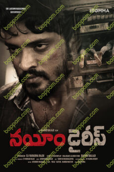 Nayeem Diaries