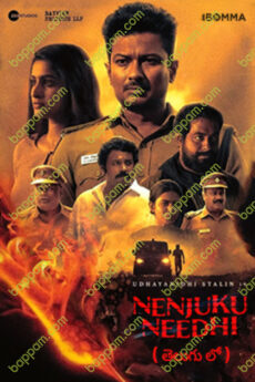 Nenjuku Needhi