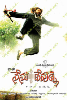 Nenu Devudni