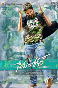Nenu Local