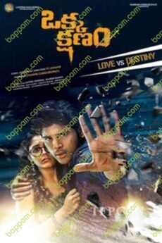 Okka Kshanam