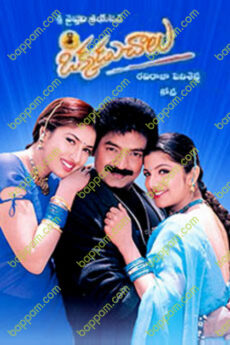 Okkadu Chalu