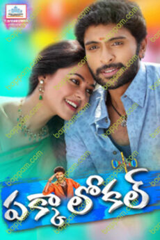 Pakka Local