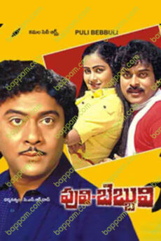 Puli Bebbuli
