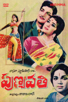 Punyavathi