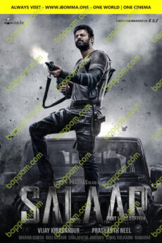 Salaar