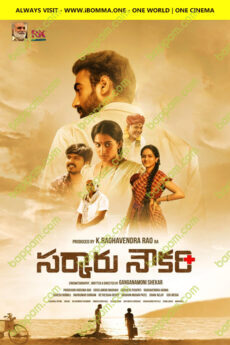 Sarkaaru Noukari