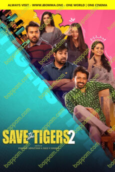 Save The Tigers 2
