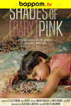 Shades Of Baby Pink