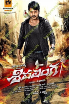 Shivalinga