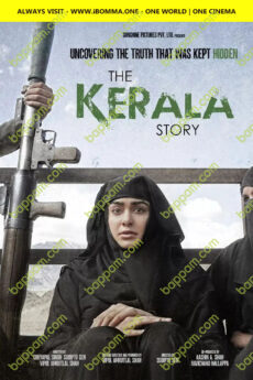The Kerala Story