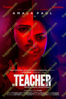 The Teacher