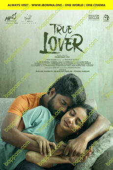 True Lover