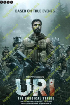 Uri: The Surgical Strike