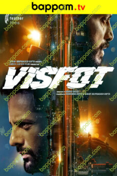 Visfot