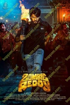 Zombie Reddy
