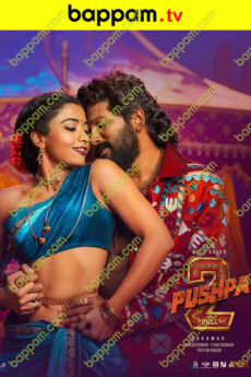 Pushpa: The Rule – Part 2