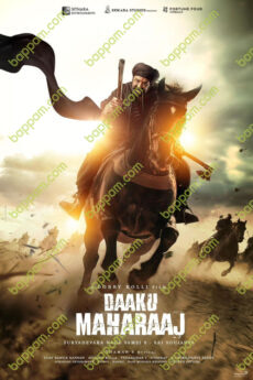 Daaku Mahaaraj
