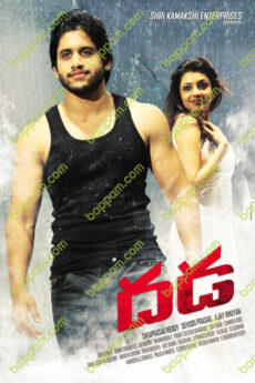 Dhada