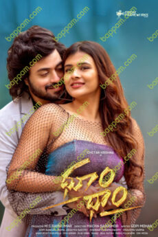 Dhoom Dhaam