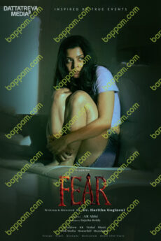 Fear
