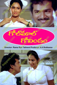 Golmaal Govindam