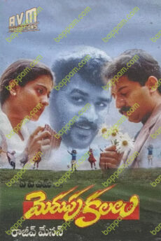 Merupu Kalalu