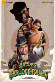 Srikakulam Sherlockholmes