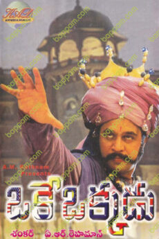 Oke Okkadu