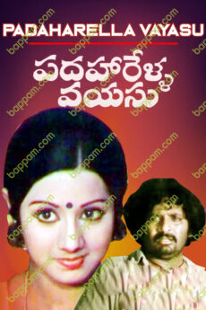 Padaharella Vayasu