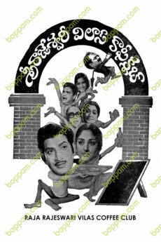 Sri Rajeswari Vilas Coffee Club