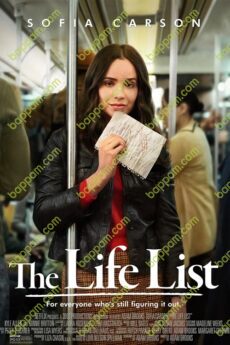 The Life List