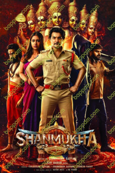 Shanmukha