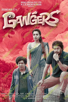 Gangers