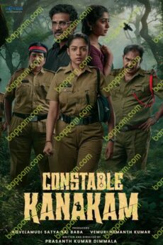 Constable Kanakam