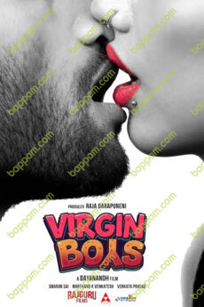 Virgin Boys